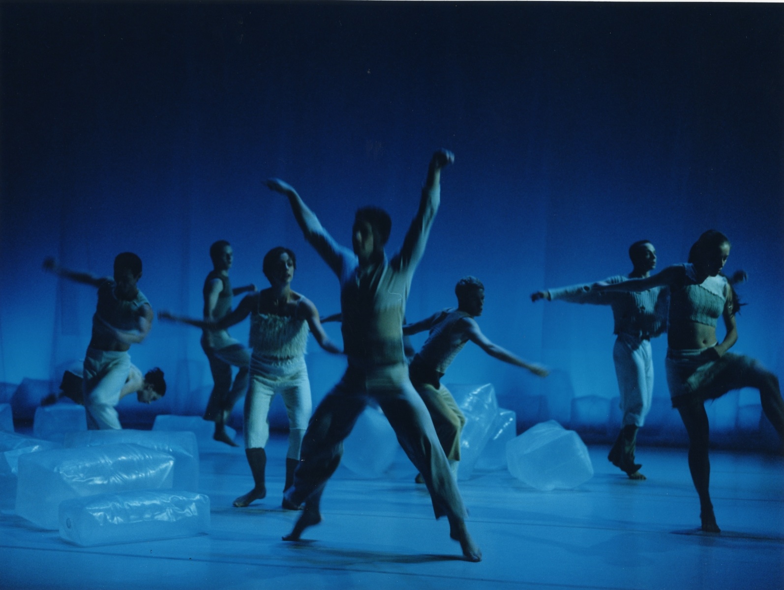 коллектив "Молодцы"