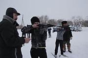 Спорт, ГТО