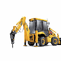 Аренда гидромолота