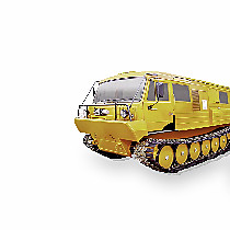 Аренда вездехода